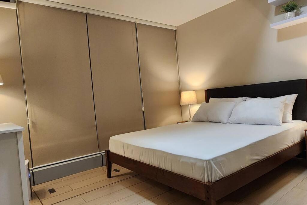 Casa Antonio At Uptown Parksuites Tower One Bgc Manilla Buitenkant foto